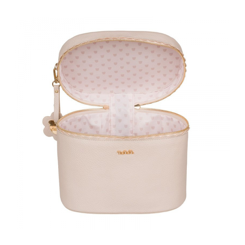 Beauty Ecopelle Nanan Beige - 3