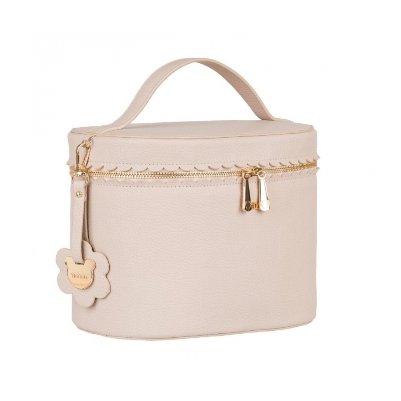 Beauty Ecopelle Nanan Beige - 2