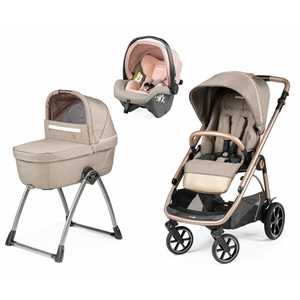 Trio Peg Perego Veloce Belvedere SLK I Size