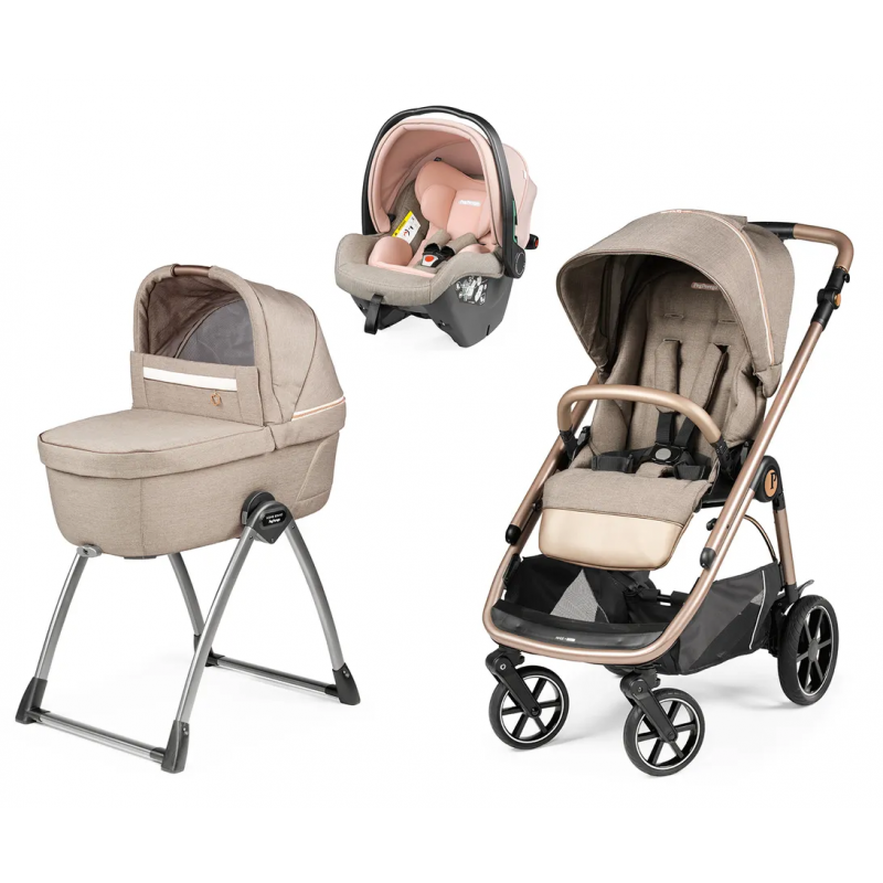 Trio Peg Perego Veloce Belvedere SLK I Size