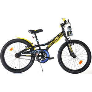 Bicicletta Batman - 20";Bicicletta Gli Avengers"