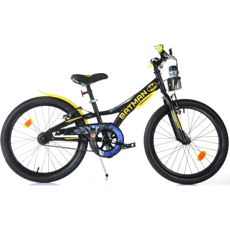 Bicicletta Batman - 20";Bicicletta Gli Avengers"