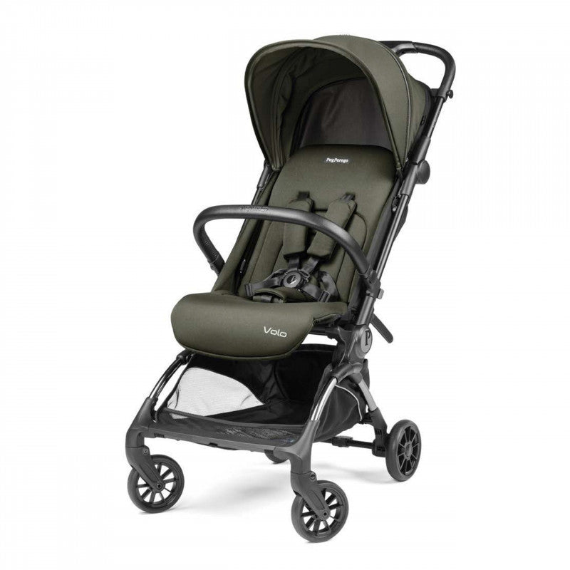 Passeggino Volo Peg Perego Metal