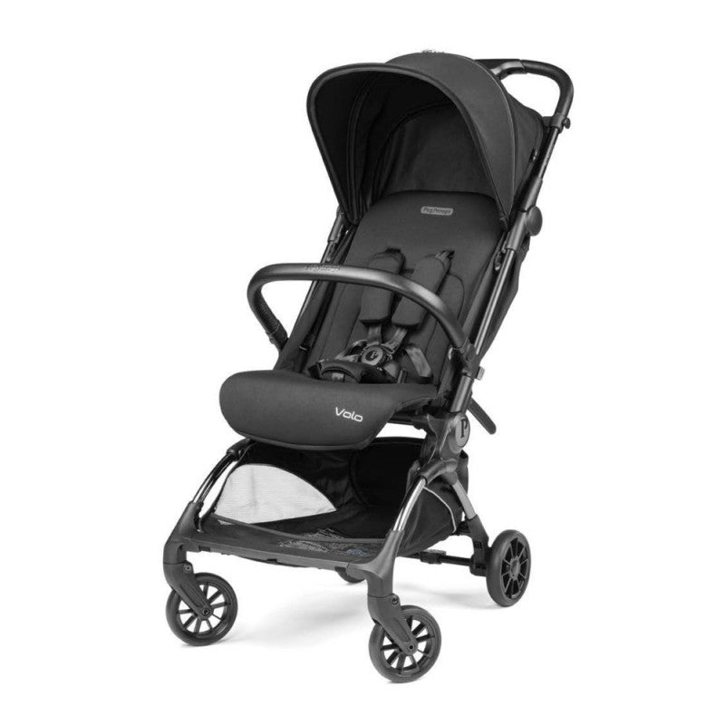Passeggino Volo Peg Perego True Black