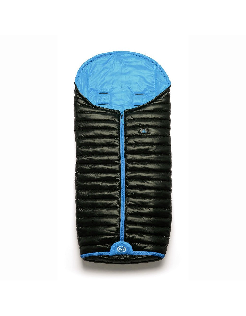 Coprigambe Pali Sleepy Turchese
