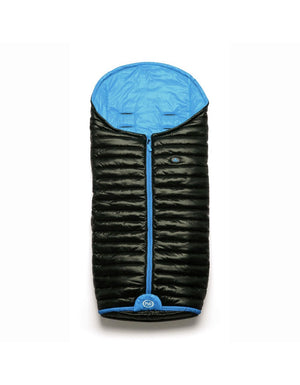 Coprigambe Pali Sleepy Turchese