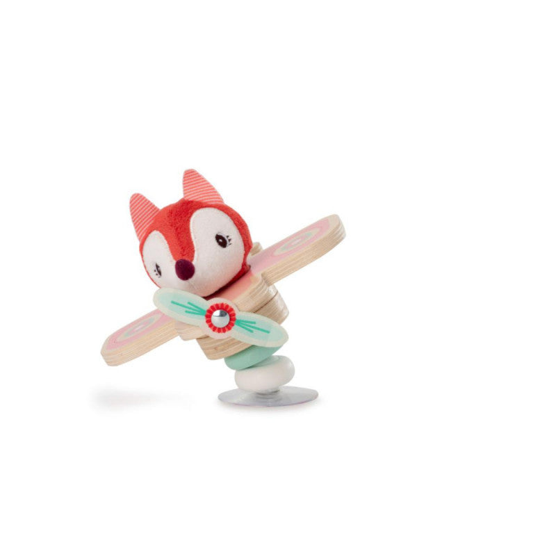Alice In Aereo Oscillante - 2