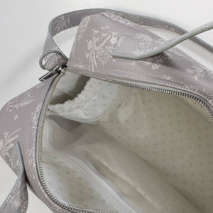 Borsa Cambio Pasito a Pasito - Toile de Jouy Forest - 14