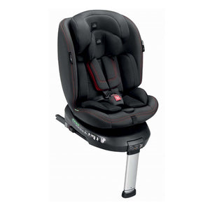 Seggiolino Cam Sosta I-Size Black
