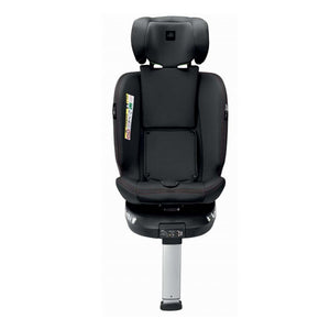 Seggiolino Cam Sosta I-Size Black - 2