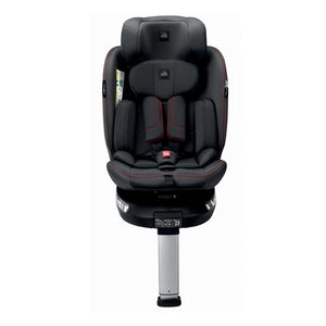 Seggiolino Cam Sosta I-Size Black - 3