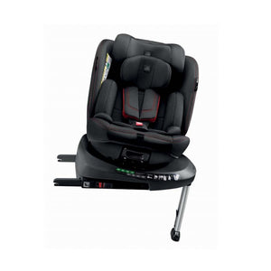 Seggiolino Cam Sosta I-Size Black - 6