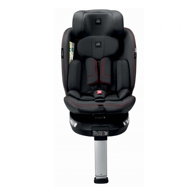 Seggiolino Cam Sosta I-Size Black - 7