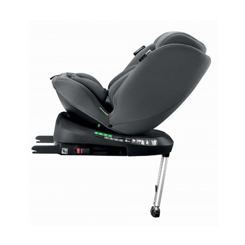 Seggiolino Cam Sosta I-Size Grey - 2