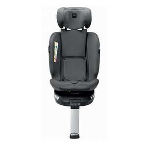 Seggiolino Cam Sosta I-Size Grey - 3