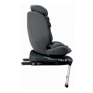Seggiolino Cam Sosta I-Size Grey - 4