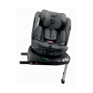 Seggiolino Cam Sosta I-Size Grey - 5