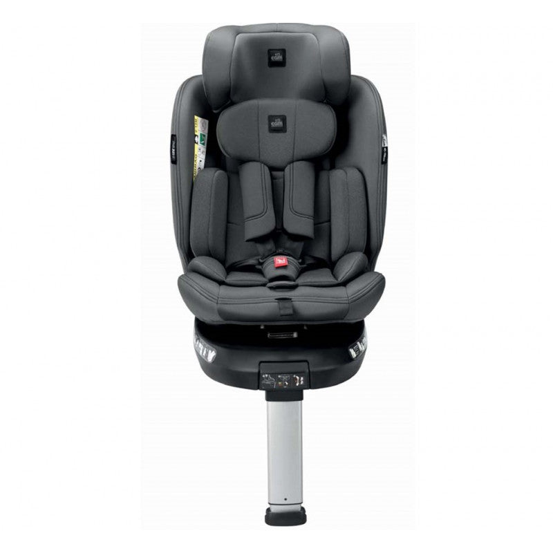 Seggiolino Cam Sosta I-Size Grey - 6