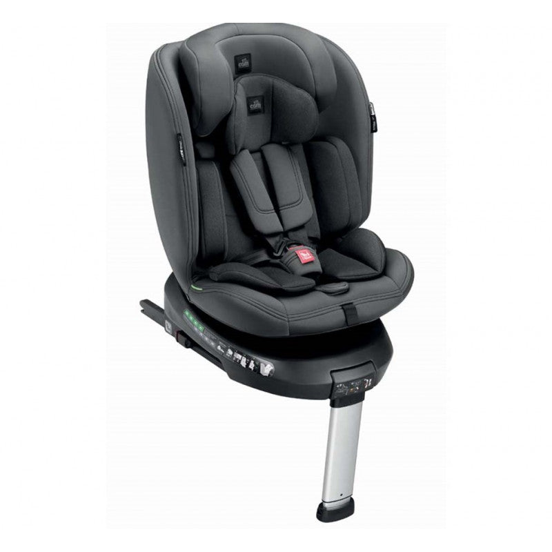 Seggiolino Cam Sosta I-Size Grey