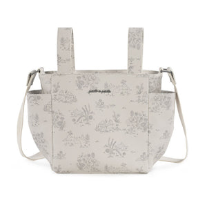 Borsa Crossbody Toile de Jouy - Pasito a Pasito
