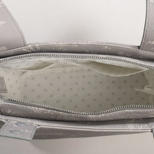 Borsa Crossbody Toile de Jouy Forest - Pasito a Pasito - 9