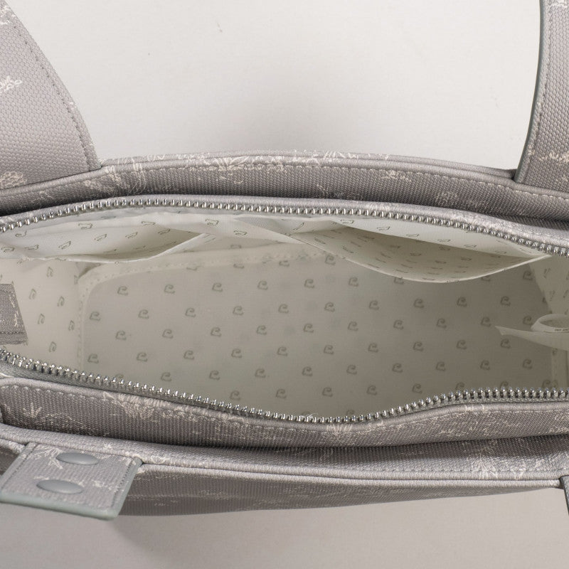 Borsa Crossbody Toile de Jouy Forest - Pasito a Pasito - 9