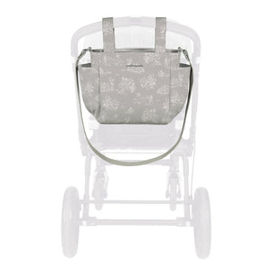 Borsa Crossbody Toile de Jouy Forest - Pasito a Pasito - 10