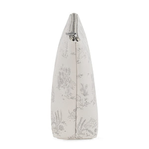 Pasito a Pasito Beauty Case Toile de Jouy - Cream - 3