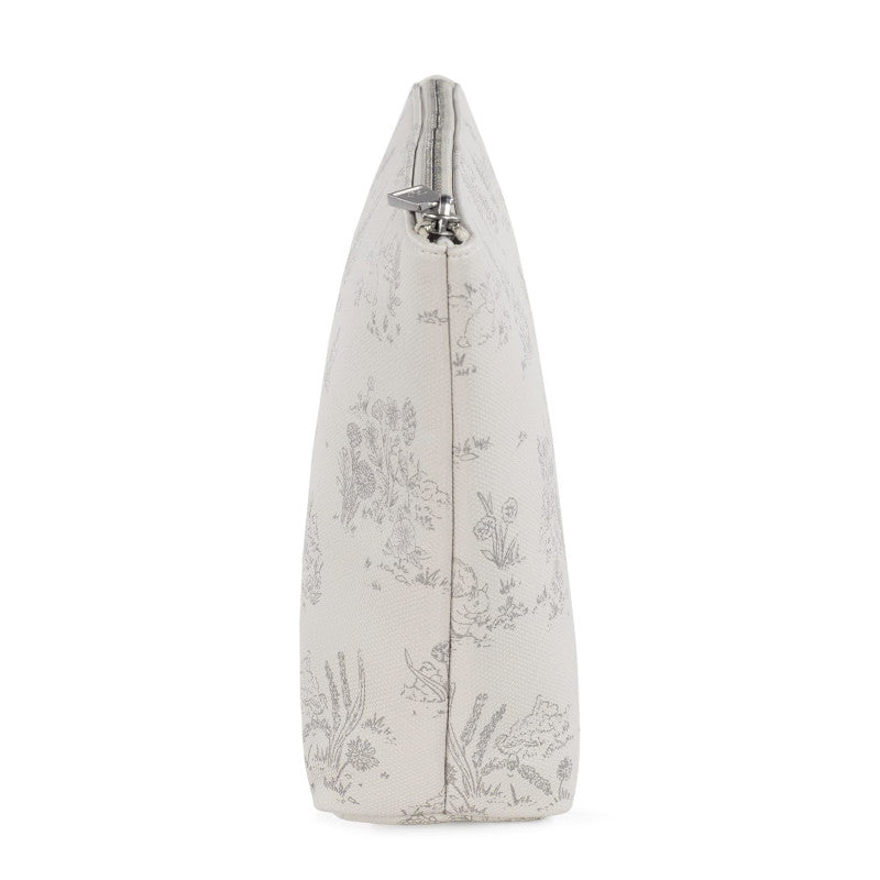 Pasito a Pasito Beauty Case Toile de Jouy - Cream - 3