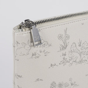 Pasito a Pasito Beauty Case Toile de Jouy - Cream - 6