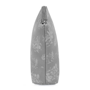 Pasito a Pasito Beauty Case Toile de Jouy - Forest - 2