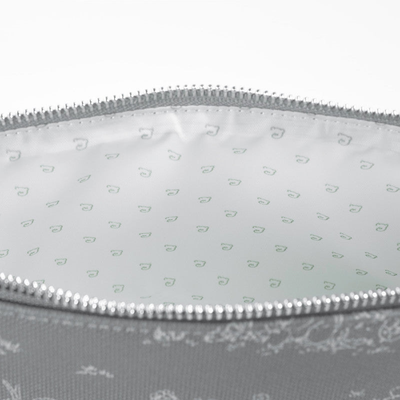 Pasito a Pasito Beauty Case Toile de Jouy - Forest - 5