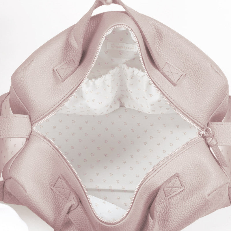 Borsa Fasciatoio  Pasito a Pasito - Icon Rose - 10