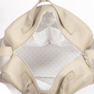 Borsa Fasciatoio  Pasito a Pasito - Icon Cream - 10