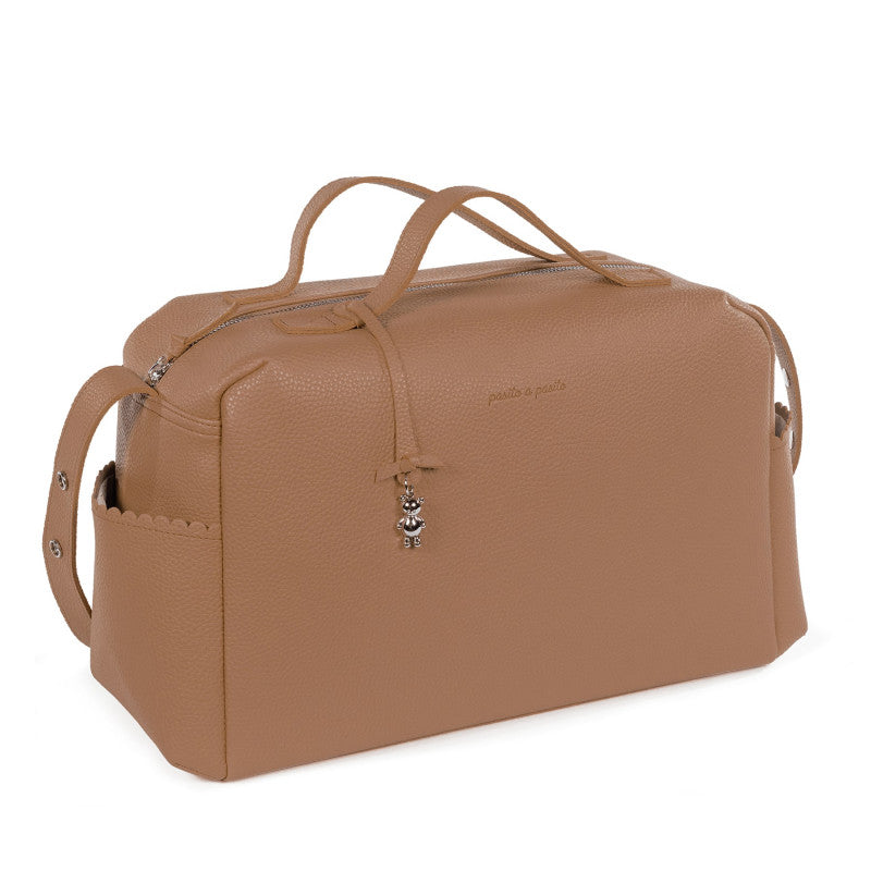 Borsa Fasciatoio  Pasito a Pasito - Icon Caramel - 4