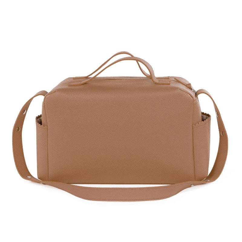 Borsa Fasciatoio  Pasito a Pasito - Icon Caramel - 6