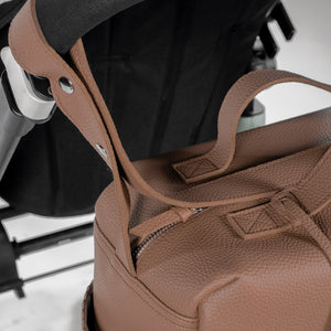Borsa Fasciatoio  Pasito a Pasito - Icon Caramel - 10