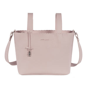 Borsa Crossbody Pasito a Pasito - Icon Rose