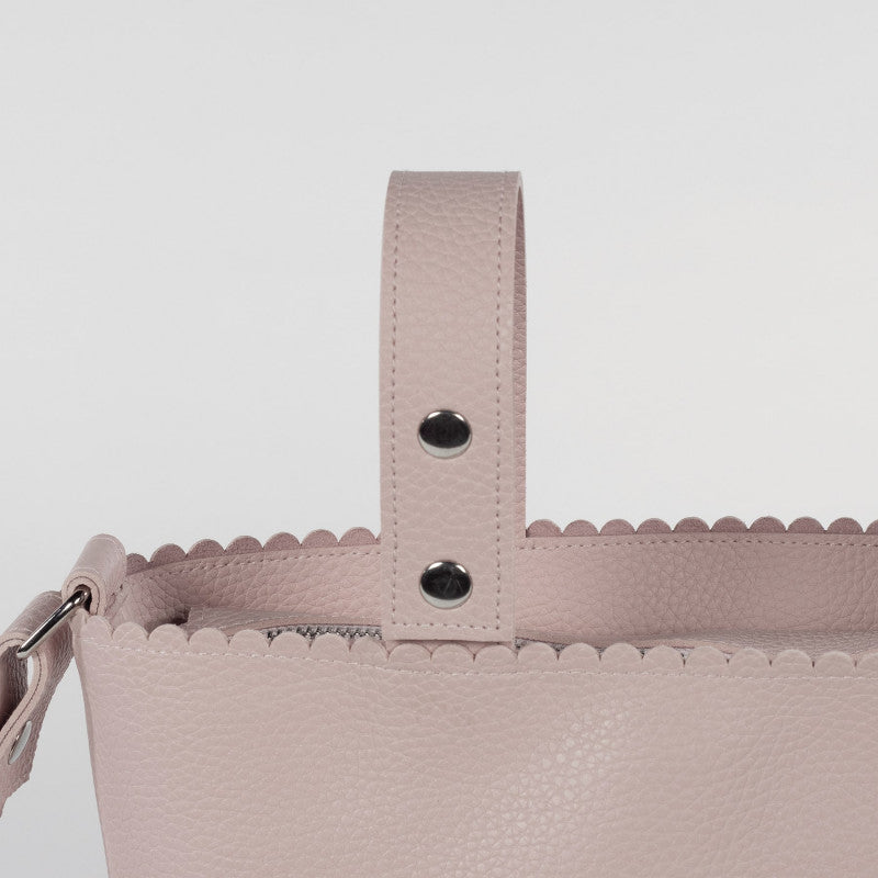 Borsa Crossbody Pasito a Pasito - Icon Rose - 6