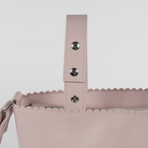 Borsa Crossbody Pasito a Pasito - Icon Rose - 7