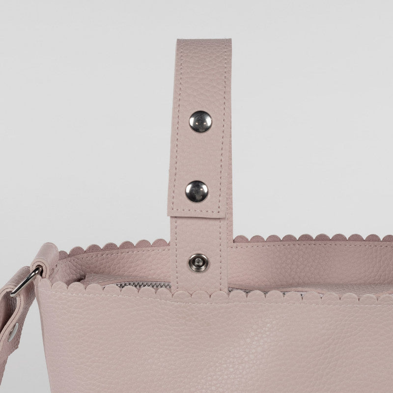 Borsa Crossbody Pasito a Pasito - Icon Rose - 7