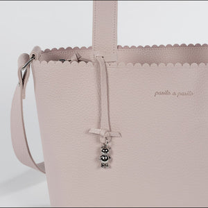 Borsa Crossbody Pasito a Pasito - Icon Rose - 8
