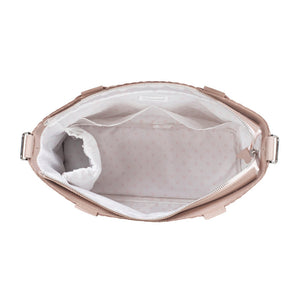 Borsa Crossbody Pasito a Pasito - Icon Rose - 11