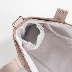 Borsa Crossbody Pasito a Pasito - Icon Rose - 12