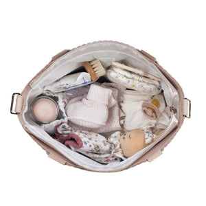 Borsa Crossbody Pasito a Pasito - Icon Rose - 13