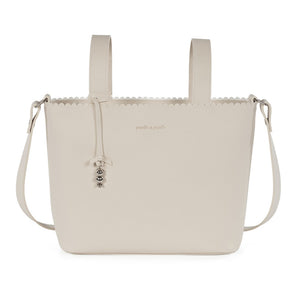 Borsa Crossbody Pasito a Pasito - Icon Cream