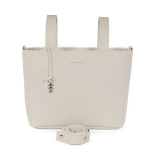 Borsa Crossbody Pasito a Pasito - Icon Cream - 2