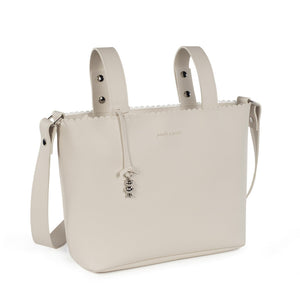 Borsa Crossbody Pasito a Pasito - Icon Cream - 3