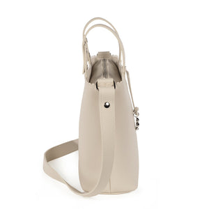 Borsa Crossbody Pasito a Pasito - Icon Cream - 4