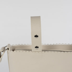 Borsa Crossbody Pasito a Pasito - Icon Cream - 6